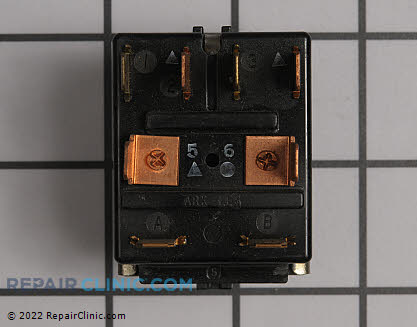 Selector Switch 5308012983 Alternate Product View