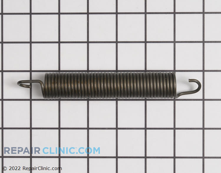 Genuine OEM MTD SPRING-IDLER 932-0262 Genuine OEM MTD SPRING-IDLER 932-0262