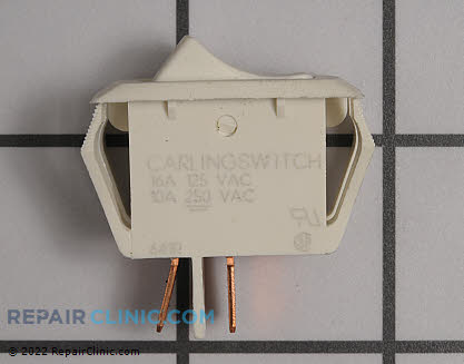 Selector Switch 154240404 Alternate Product View
