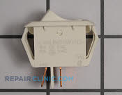 Selector Switch - Part # 890283 Mfg Part # 154240404