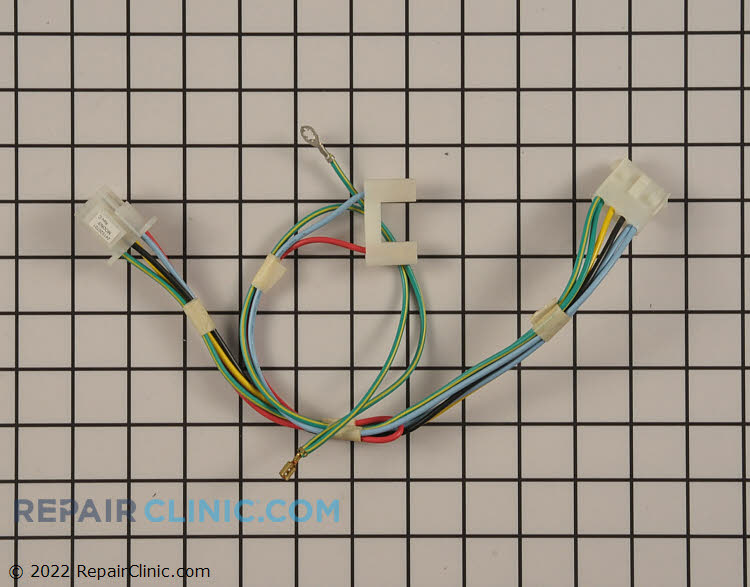 Refrigerator Wire Harness 241520701 Fast Shipping