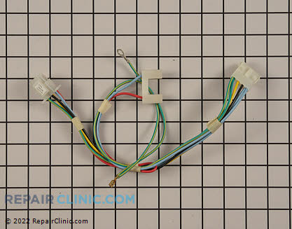 Wire Harness 241520701 Alternate Product View