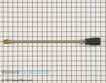 Discharge Tube B2335GS Alternate Product View