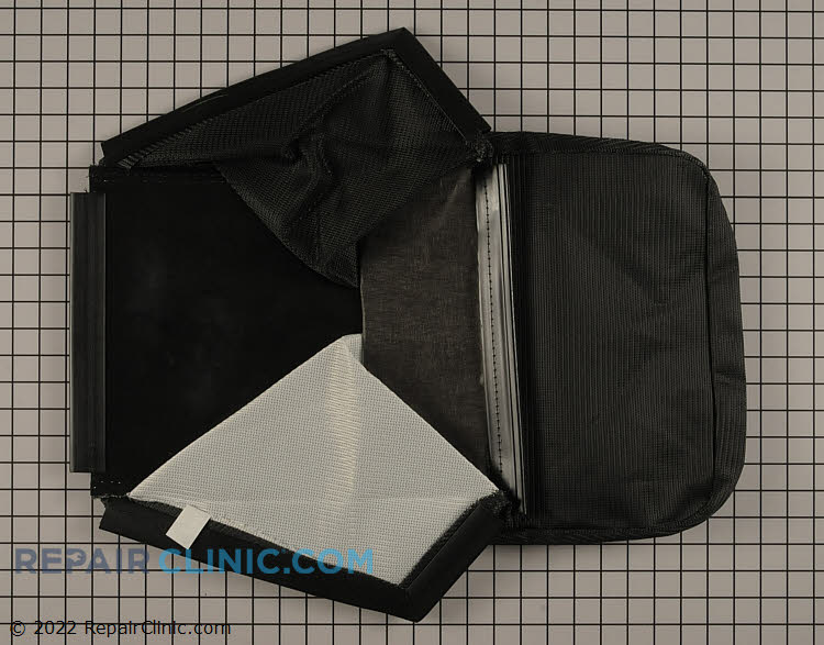 532410667 Grass Catching Bag