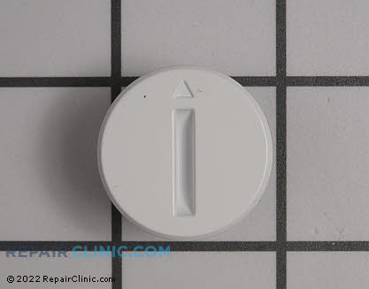Thermostat Knob WR01X27823 Alternate Product View