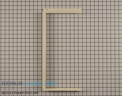 Curtain Frame 5304447791 Alternate Product View