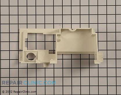Dispenser Front Panel 241680506 Alternate Product View