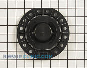 Filter Cover - Part # 2294467 Mfg Part # 304243001