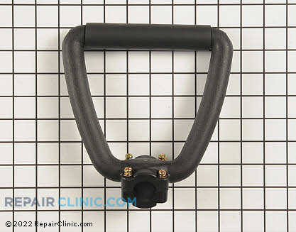 Handle 35120152130 Alternate Product View