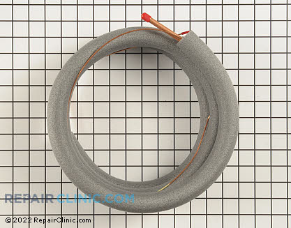 Suction Tube WR86X10021 Alternate Product View