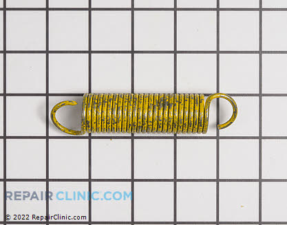 Extension Spring 932-0180 Alternate Product View