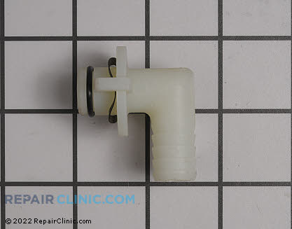 Hose Adapter 31115302G Alternate Product View