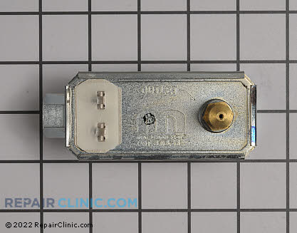 Safety Valve 8284788 Alternate Product View