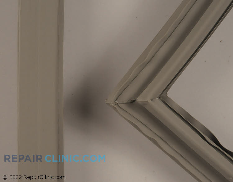 Frigidaire Refrigerator Door Seal Replacement 241778307 Repair Clinic