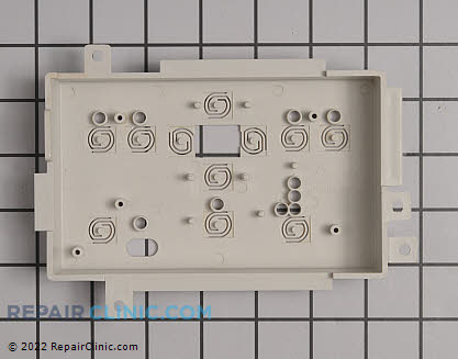 Control Panel 5304459603 Alternate Product View