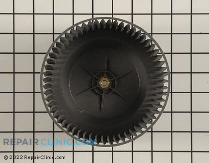 Blower Wheel 5304482256 Alternate Product View