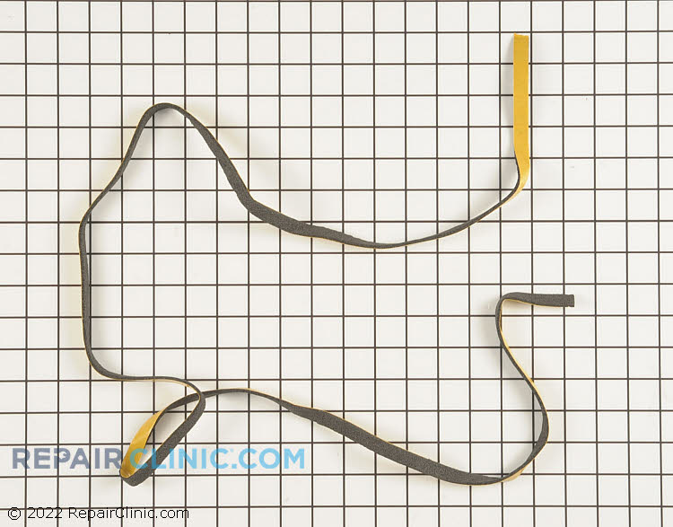 Door Gasket 137116600 Alternate Product View