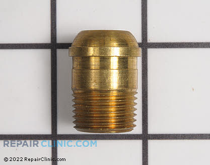 Gas Tube or Connector 5362791200 Alternate Product View
