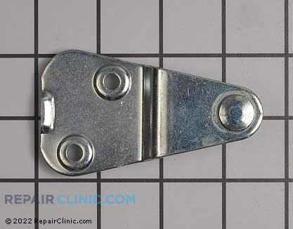 Hinge Plate 216808900 Alternate Product View