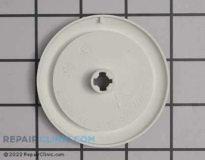 Knob Dial 131720400 Alternate Product View