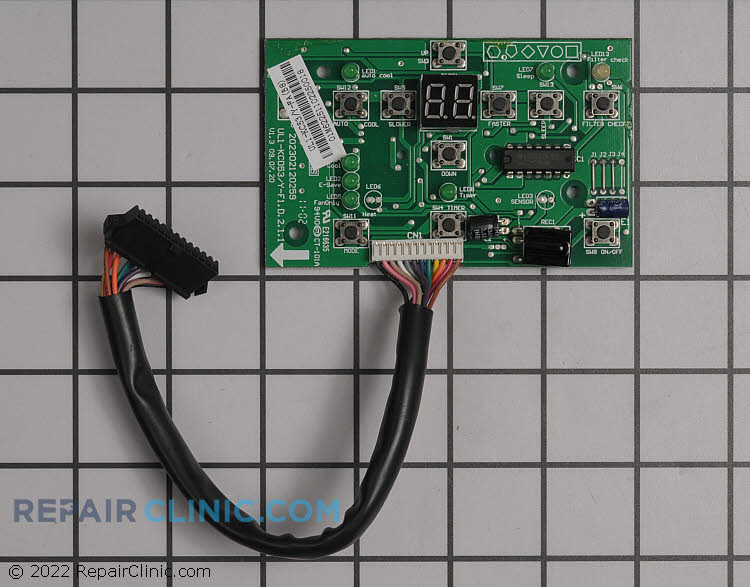 5304461440 Control Board