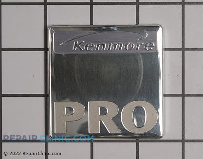 Nameplate 241705601 Alternate Product View