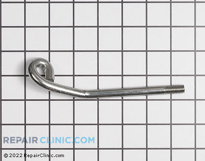 Rod 67-0640 Alternate Product View