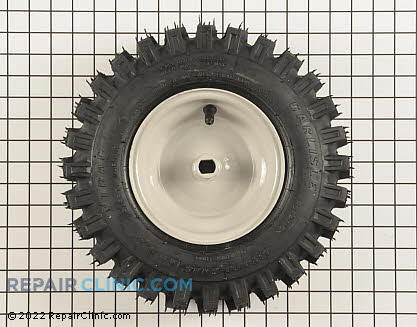 Wheel Assembly 634-04168A-0911 Alternate Product View