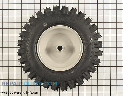 Wheel Assembly 634-04168A-0911 Alternate Product View