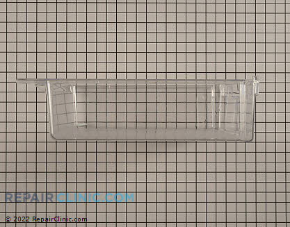 Snack Pan WR32X10836 Alternate Product View