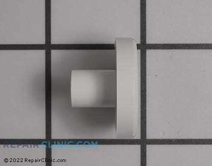 Thermostat Knob WR01X27823 Alternate Product View