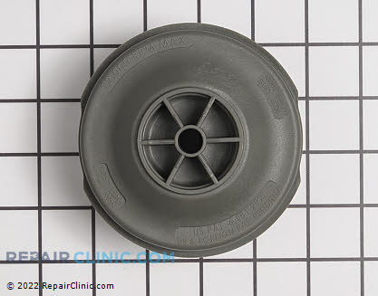 Trimmer Head 308925001 Alternate Product View