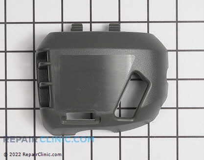 Air Cleaner Cover 518777001 Alternate Product View