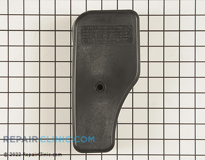 Air Cleaner Cover 691324 Alternate Product View