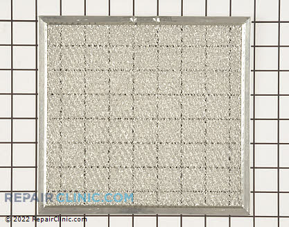 Grease Filter 76211 Alternate Product View
