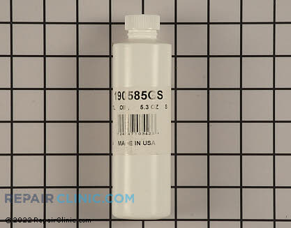 Pump Lubricant 190585GS Alternate Product View