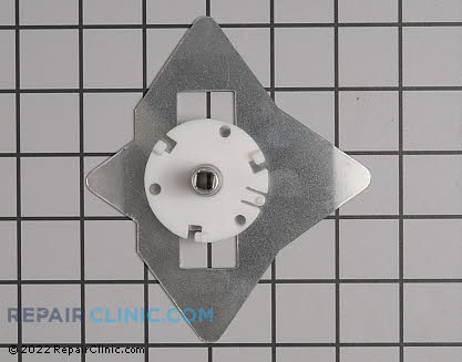 Waveguide Cover 5304475705 Alternate Product View