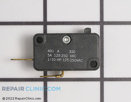 Float Switch 5300807680 Alternate Product View