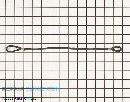 Control Cable 310715001 Alternate Product View