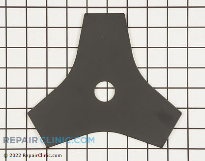 Edger Blade 638006004 Alternate Product View