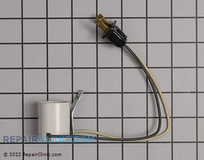 Light Socket S99770027 Alternate Product View