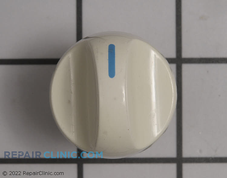 Refrigerator Thermostat Knob 5303308568 Fast Shipping Repair Clinic