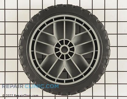 Wheel Assembly 308603001 Alternate Product View