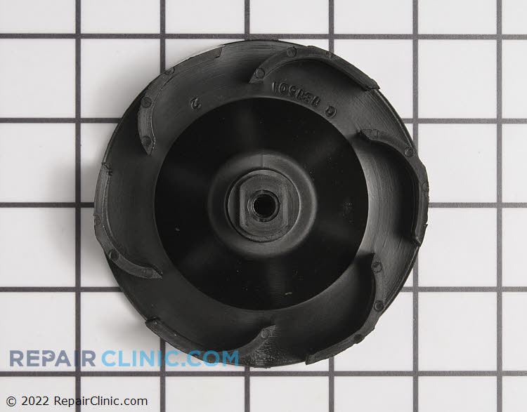 Washing Machine Impeller 5308001831 Fast Shipping Repair Clinic