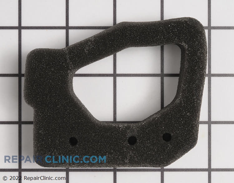 Tiller Air Filter 17211Z0H800 Fast Shipping Repair Clinic