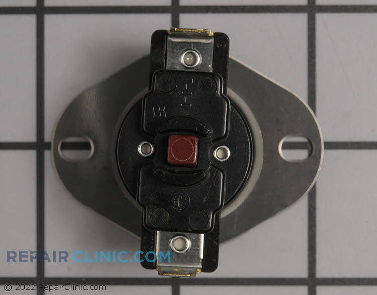 High Limit Thermostat 318003634 Alternate Product View