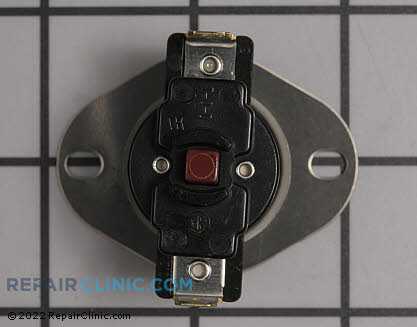 High Limit Thermostat 318003634 Alternate Product View