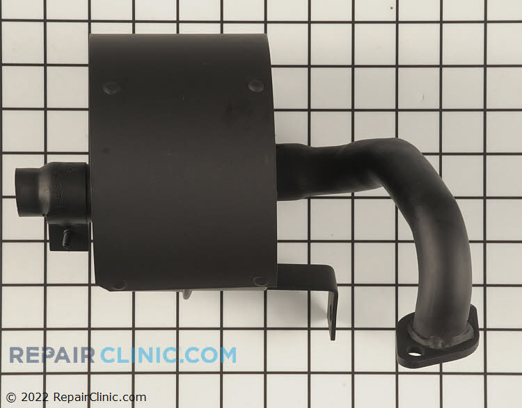 7074453YP Muffler Guard