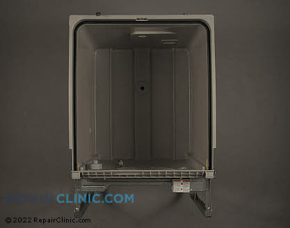 Outer Tub 154729502 Alternate Product View