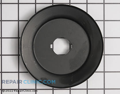Pulley 1732951SM Alternate Product View